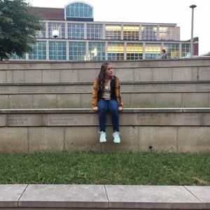 Meet your Posher, Allie